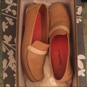 Cole Haan Loafers
